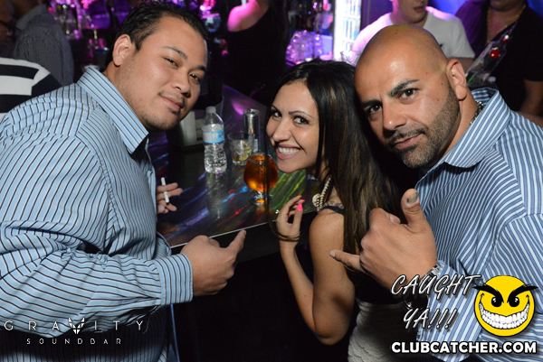 Gravity Soundbar nightclub photo 344 - August 14th, 2013