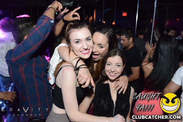 Gravity Soundbar nightclub photo 346 - August 14th, 2013