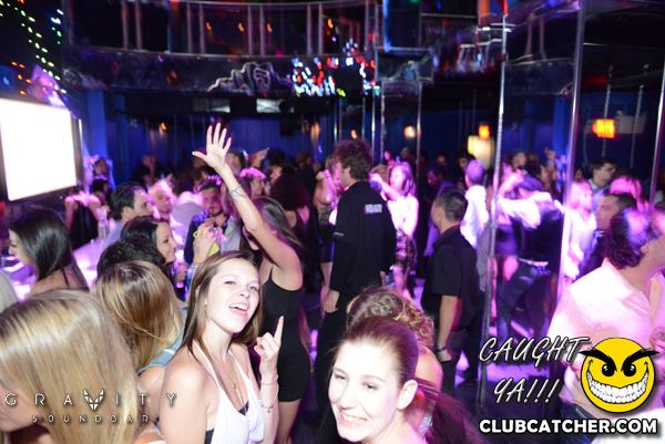 Gravity Soundbar nightclub photo 349 - August 14th, 2013