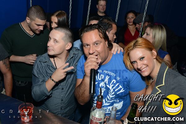 Gravity Soundbar nightclub photo 350 - August 14th, 2013