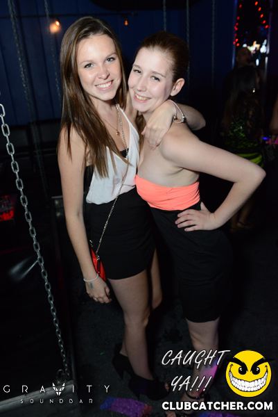 Gravity Soundbar nightclub photo 352 - August 14th, 2013