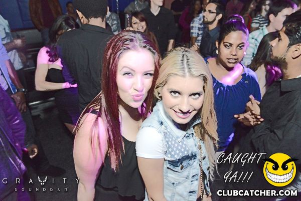 Gravity Soundbar nightclub photo 353 - August 14th, 2013