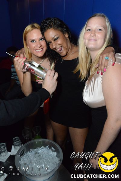 Gravity Soundbar nightclub photo 354 - August 14th, 2013