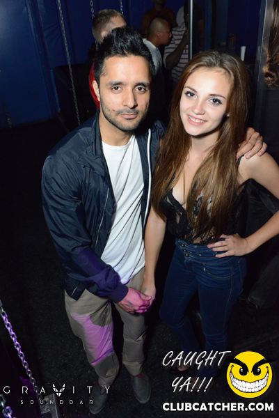 Gravity Soundbar nightclub photo 355 - August 14th, 2013