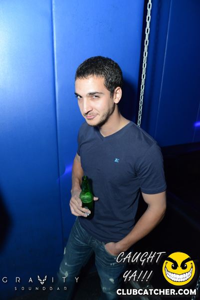 Gravity Soundbar nightclub photo 356 - August 14th, 2013