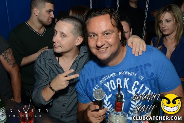Gravity Soundbar nightclub photo 37 - August 14th, 2013