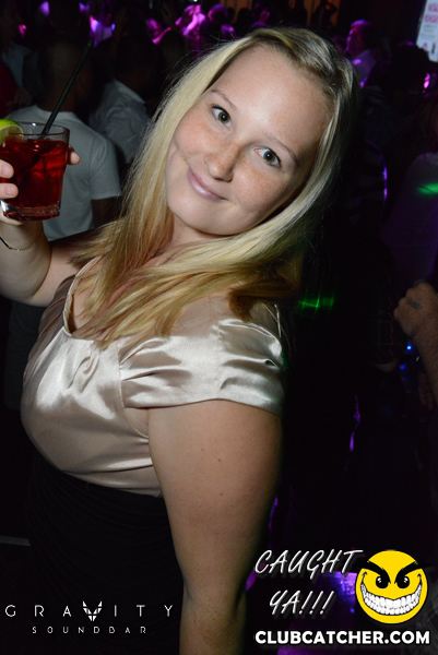 Gravity Soundbar nightclub photo 362 - August 14th, 2013