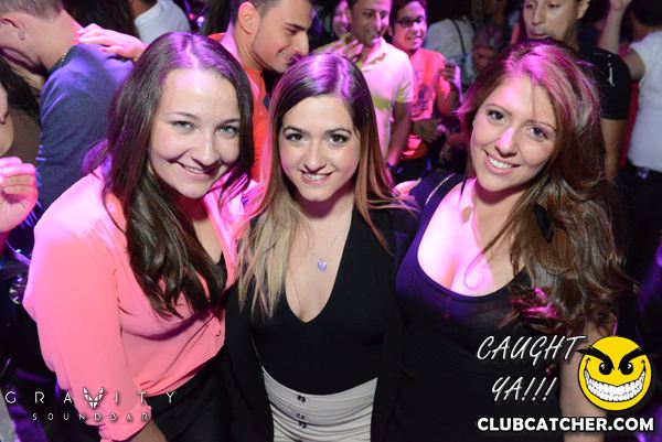 Gravity Soundbar nightclub photo 363 - August 14th, 2013