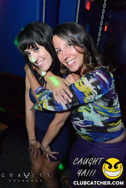 Gravity Soundbar nightclub photo 367 - August 14th, 2013