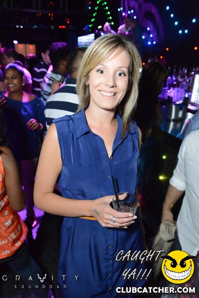 Gravity Soundbar nightclub photo 369 - August 14th, 2013