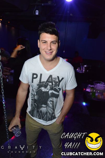 Gravity Soundbar nightclub photo 38 - August 14th, 2013