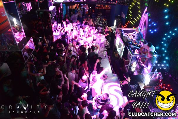Gravity Soundbar nightclub photo 371 - August 14th, 2013