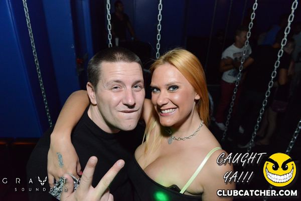 Gravity Soundbar nightclub photo 374 - August 14th, 2013