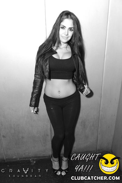 Gravity Soundbar nightclub photo 376 - August 14th, 2013