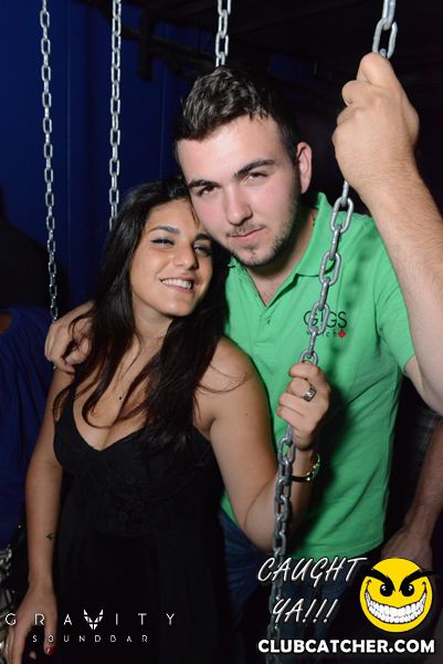 Gravity Soundbar nightclub photo 379 - August 14th, 2013