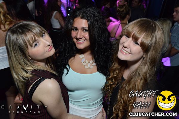Gravity Soundbar nightclub photo 39 - August 14th, 2013