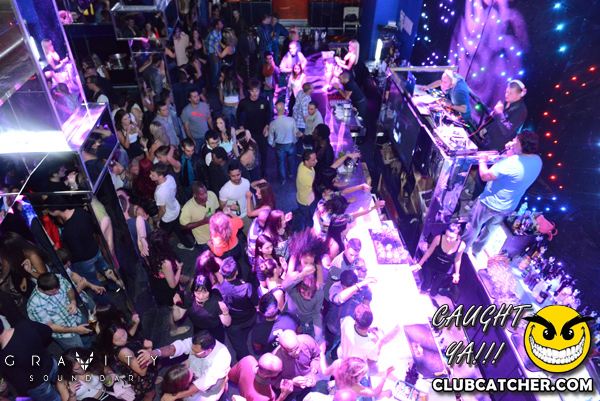 Gravity Soundbar nightclub photo 381 - August 14th, 2013