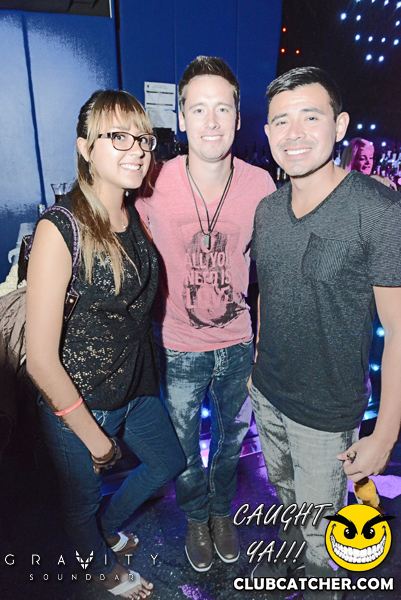 Gravity Soundbar nightclub photo 382 - August 14th, 2013