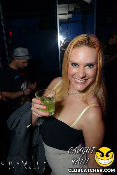 Gravity Soundbar nightclub photo 384 - August 14th, 2013
