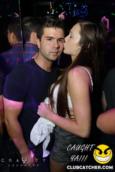 Gravity Soundbar nightclub photo 385 - August 14th, 2013