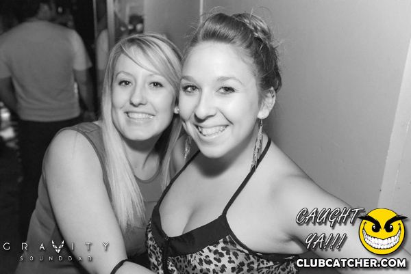 Gravity Soundbar nightclub photo 386 - August 14th, 2013