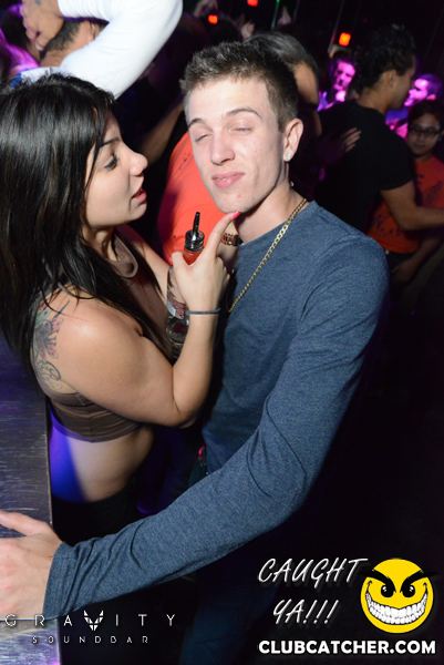 Gravity Soundbar nightclub photo 387 - August 14th, 2013