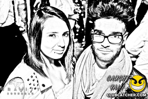 Gravity Soundbar nightclub photo 40 - August 14th, 2013