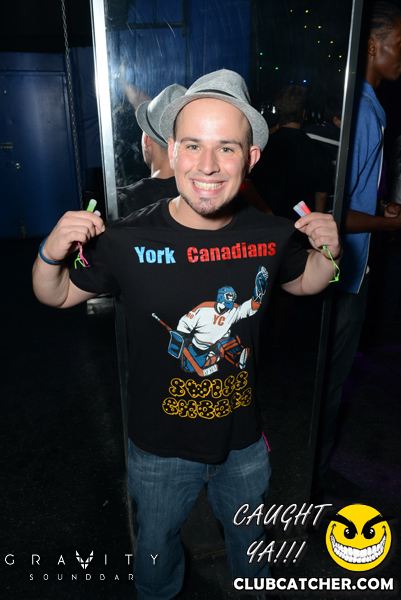 Gravity Soundbar nightclub photo 394 - August 14th, 2013