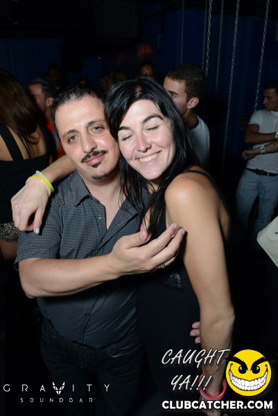 Gravity Soundbar nightclub photo 399 - August 14th, 2013