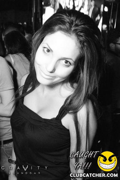 Gravity Soundbar nightclub photo 400 - August 14th, 2013