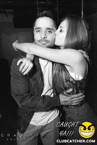 Gravity Soundbar nightclub photo 41 - August 14th, 2013