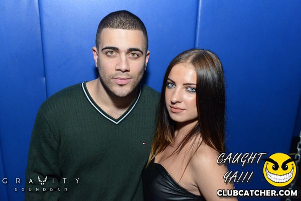 Gravity Soundbar nightclub photo 401 - August 14th, 2013