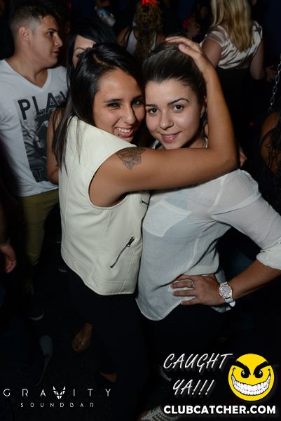 Gravity Soundbar nightclub photo 403 - August 14th, 2013