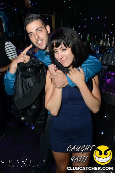 Gravity Soundbar nightclub photo 406 - August 14th, 2013