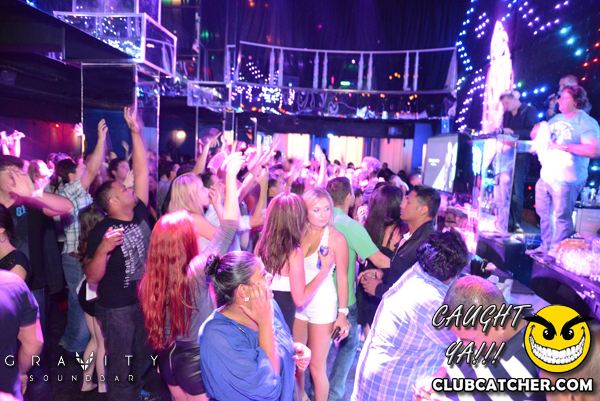 Gravity Soundbar nightclub photo 409 - August 14th, 2013