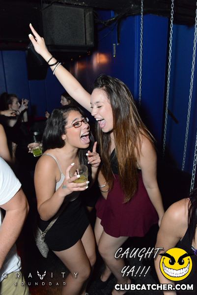 Gravity Soundbar nightclub photo 42 - August 14th, 2013