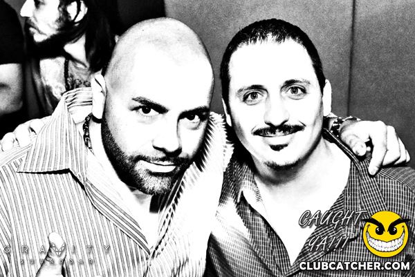 Gravity Soundbar nightclub photo 412 - August 14th, 2013