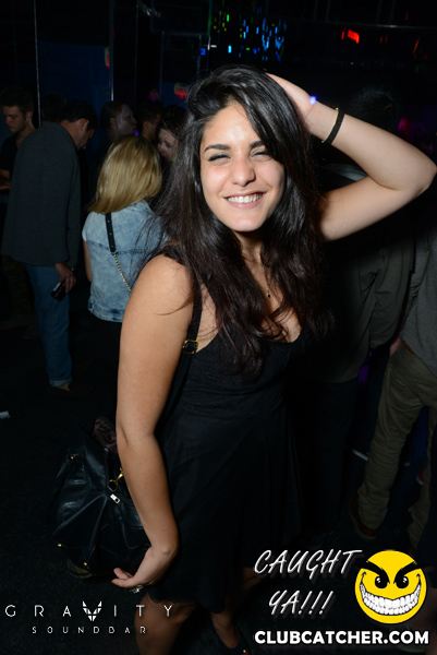 Gravity Soundbar nightclub photo 416 - August 14th, 2013