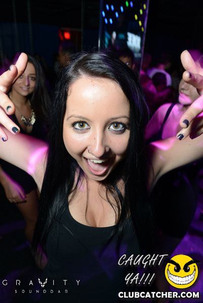 Gravity Soundbar nightclub photo 419 - August 14th, 2013