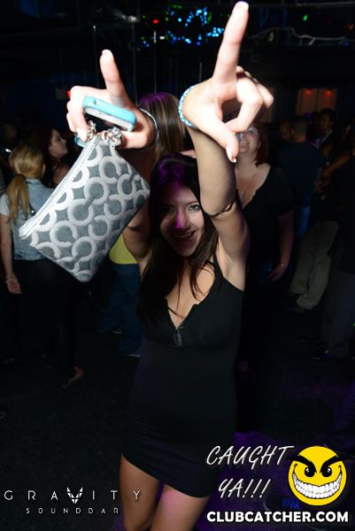 Gravity Soundbar nightclub photo 420 - August 14th, 2013