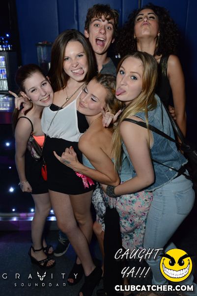 Gravity Soundbar nightclub photo 43 - August 14th, 2013