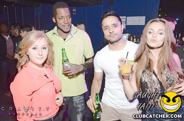 Gravity Soundbar nightclub photo 421 - August 14th, 2013