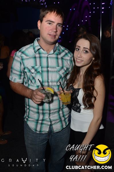 Gravity Soundbar nightclub photo 422 - August 14th, 2013