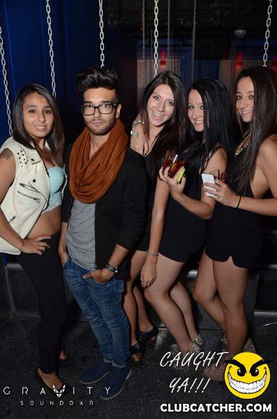 Gravity Soundbar nightclub photo 424 - August 14th, 2013