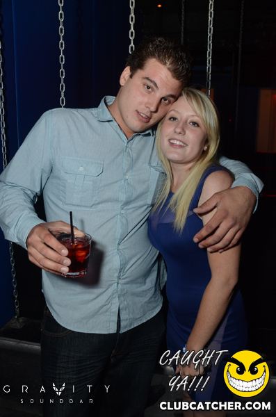 Gravity Soundbar nightclub photo 426 - August 14th, 2013