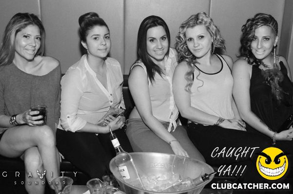 Gravity Soundbar nightclub photo 427 - August 14th, 2013