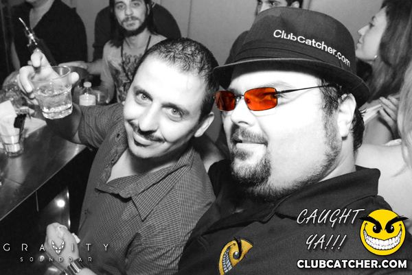Gravity Soundbar nightclub photo 44 - August 14th, 2013