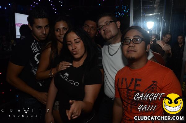 Gravity Soundbar nightclub photo 433 - August 14th, 2013