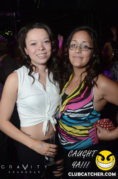 Gravity Soundbar nightclub photo 434 - August 14th, 2013