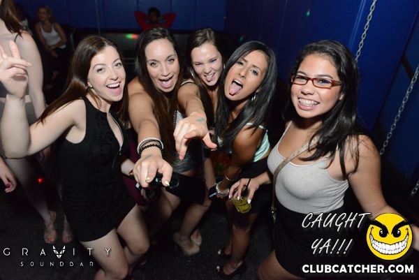 Gravity Soundbar nightclub photo 45 - August 14th, 2013